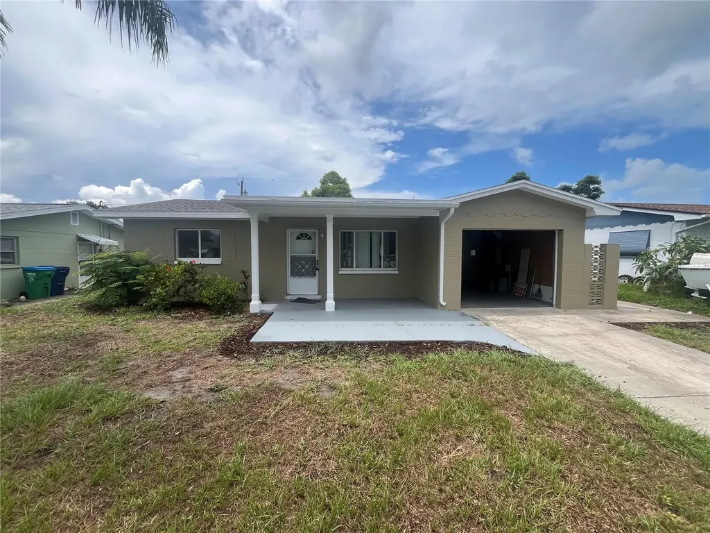10934 Freedom Boulevard Seminole FL 33772