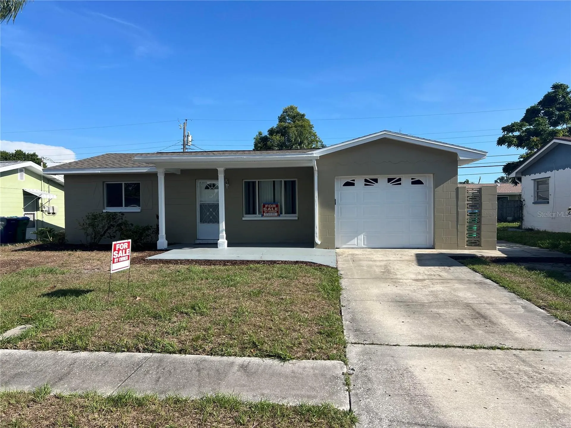 10934 Freedom Boulevard Seminole FL 33772