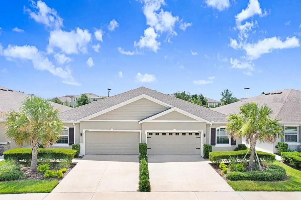 31426 Mango Fade Way San Antonio FL 33576