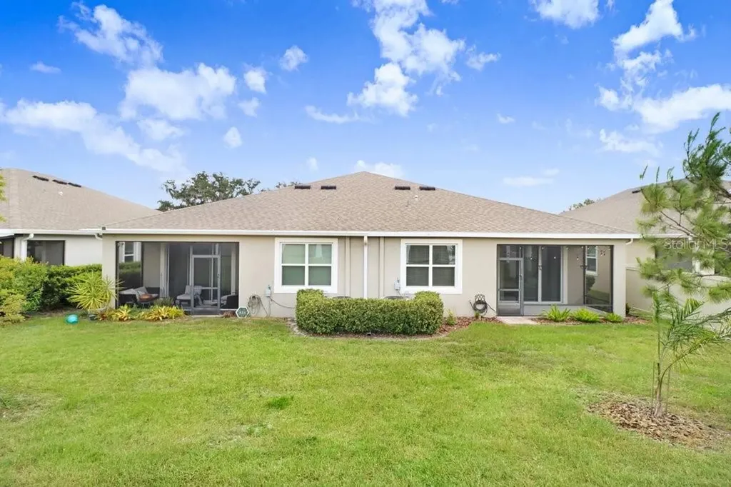 31426 Mango Fade Way San Antonio FL 33576