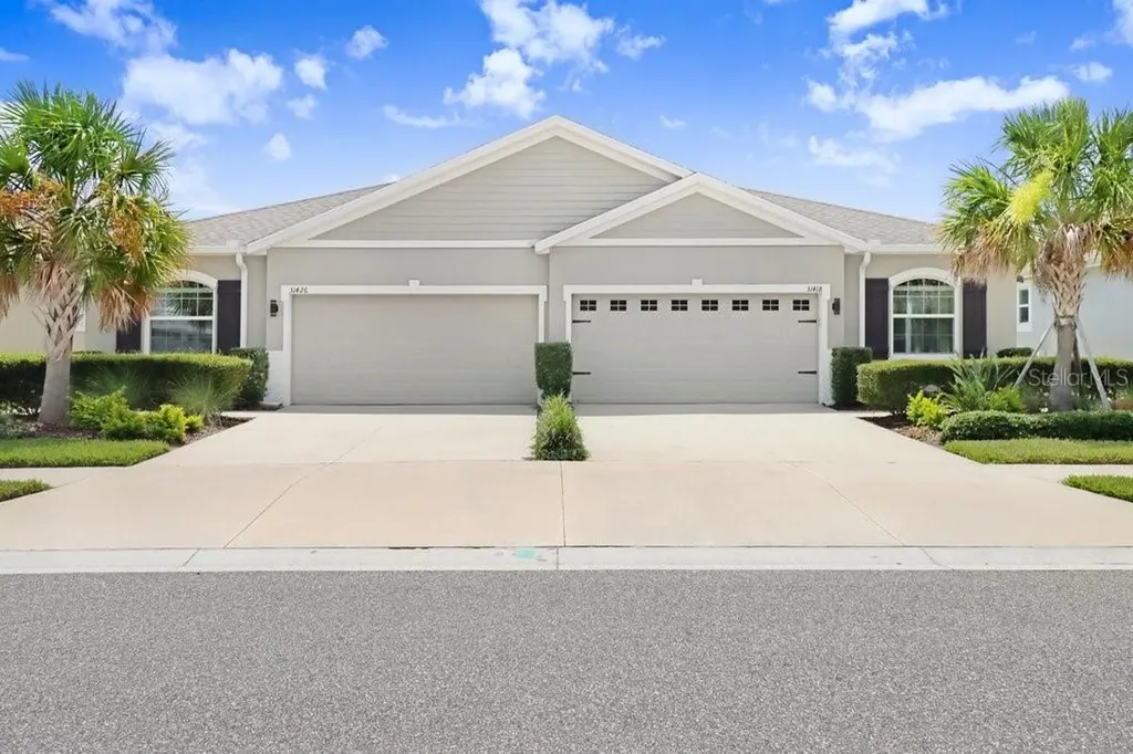 31426 Mango Fade Way San Antonio FL 33576