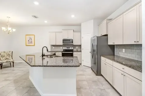 31426 Mango Fade Way San Antonio FL 33576