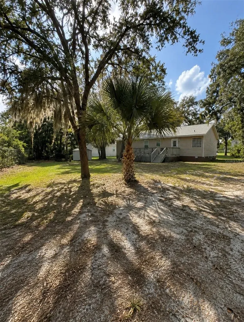 12661 SE 102nd Avenue Belleview FL 34420