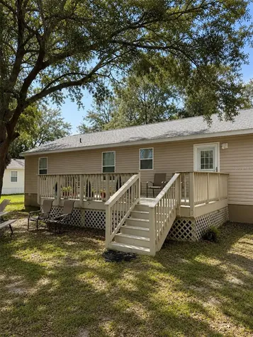 12661 SE 102nd Avenue Belleview FL 34420