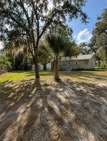 12661 SE 102nd Avenue Belleview FL 34420