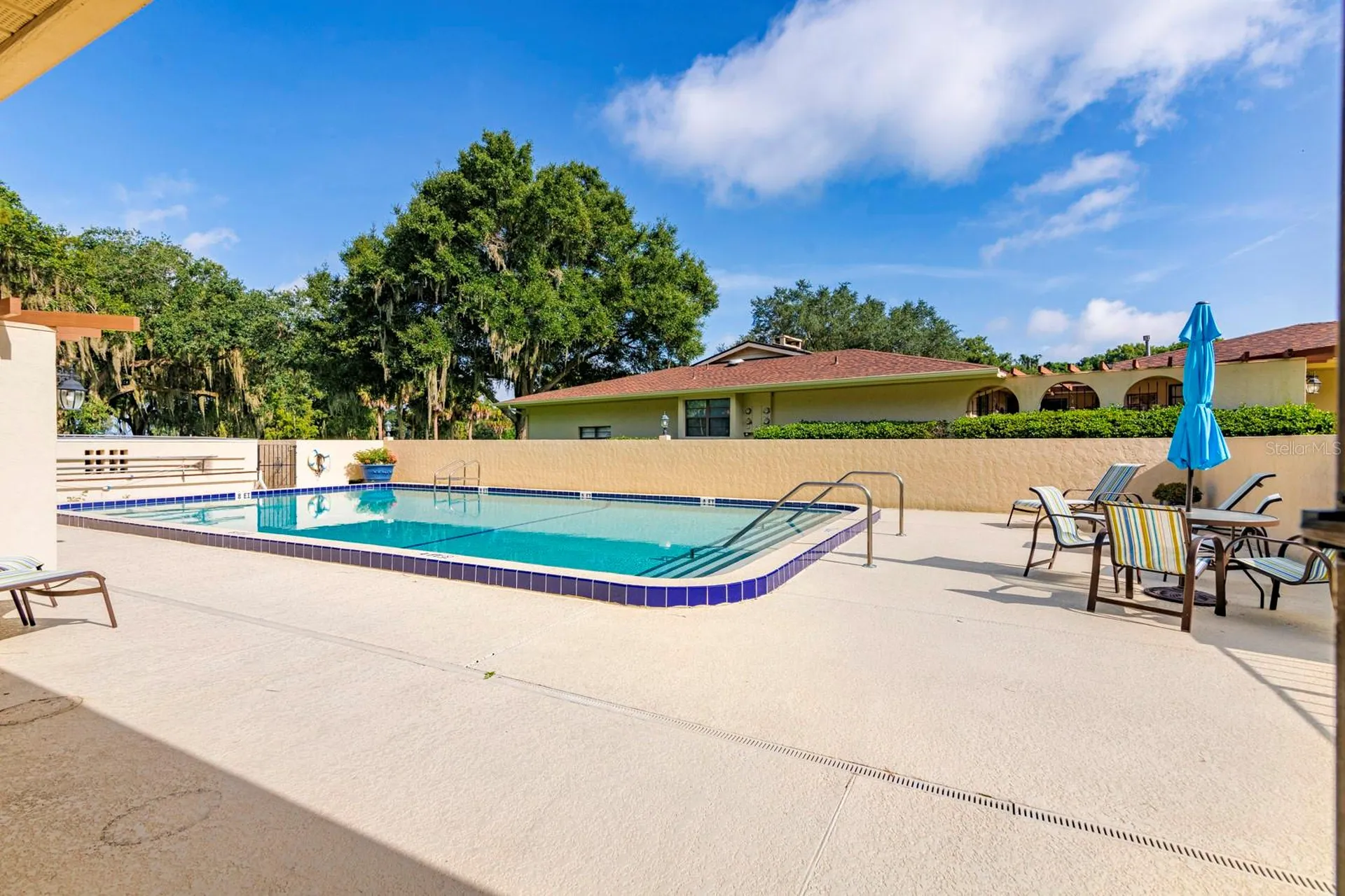 100 S Tremain Street Mount Dora FL 32757