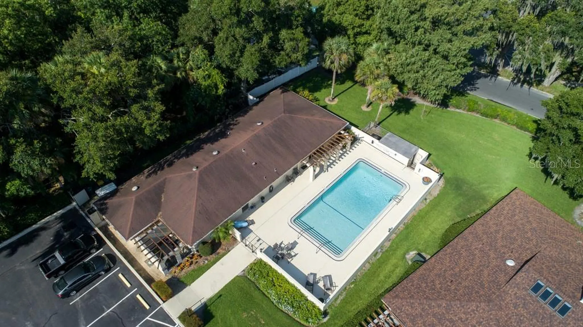 100 S Tremain Street Mount Dora FL 32757