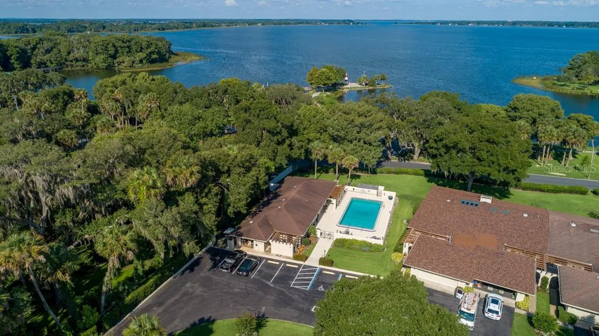 100 S Tremain Street Mount Dora FL 32757