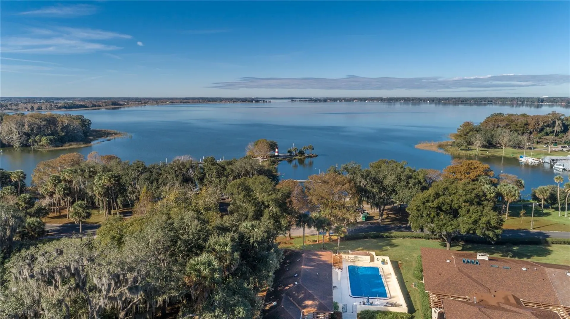 100 S Tremain Street Mount Dora FL 32757