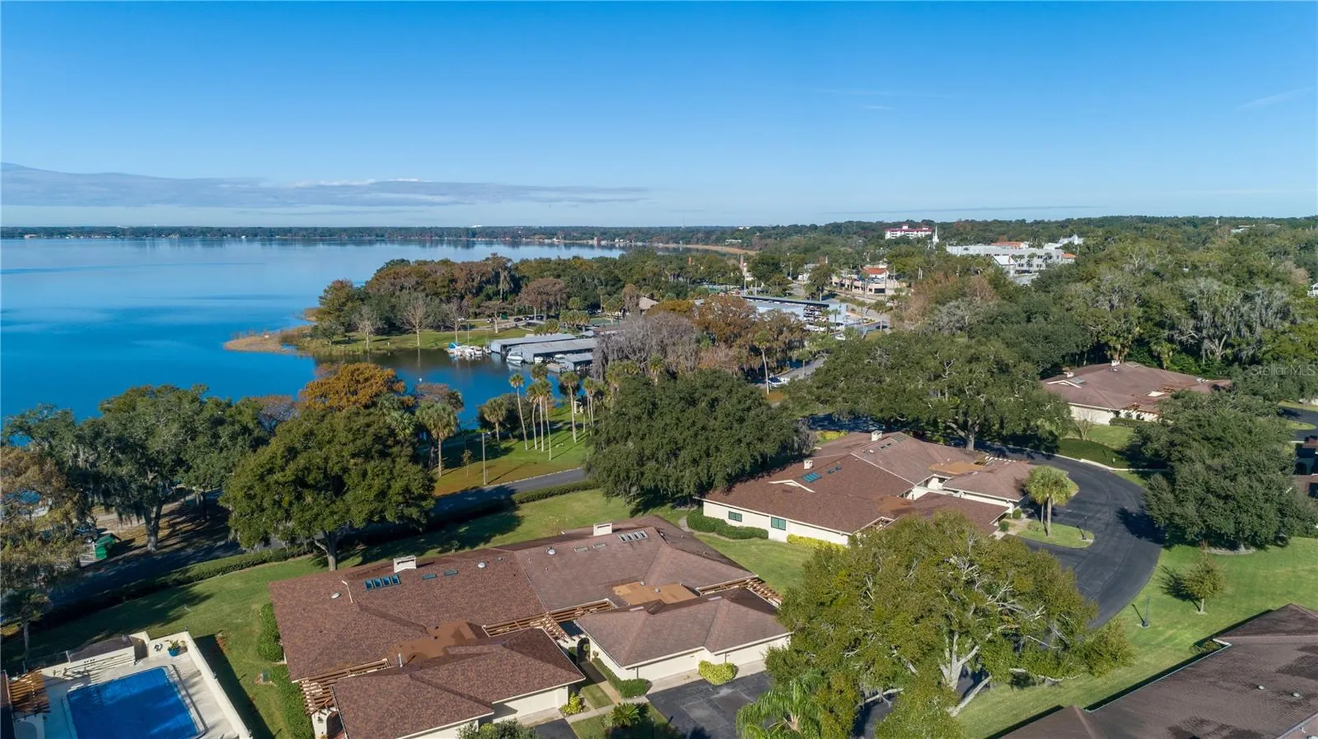100 S Tremain Street Mount Dora FL 32757