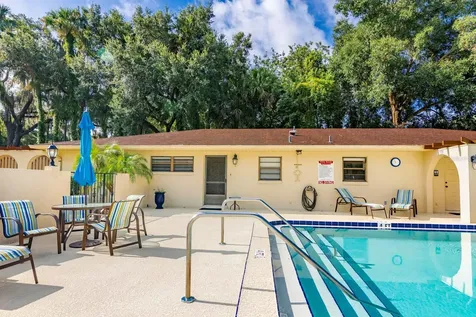 100 S Tremain Street Mount Dora FL 32757