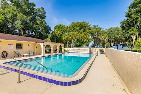 100 S Tremain Street Mount Dora FL 32757
