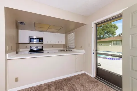 100 S Tremain Street Mount Dora FL 32757
