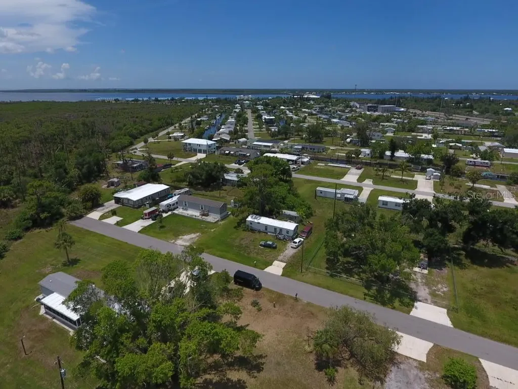 3825 Bravo Road Port Charlotte FL 33953