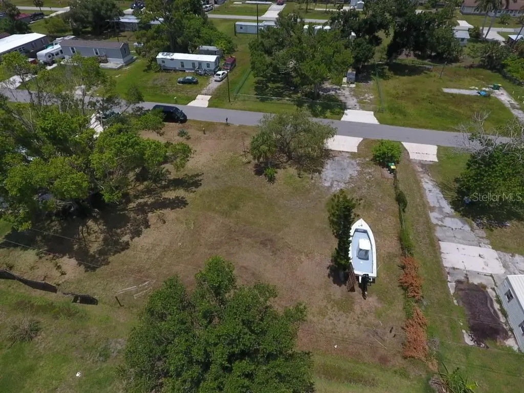 3825 Bravo Road Port Charlotte FL 33953