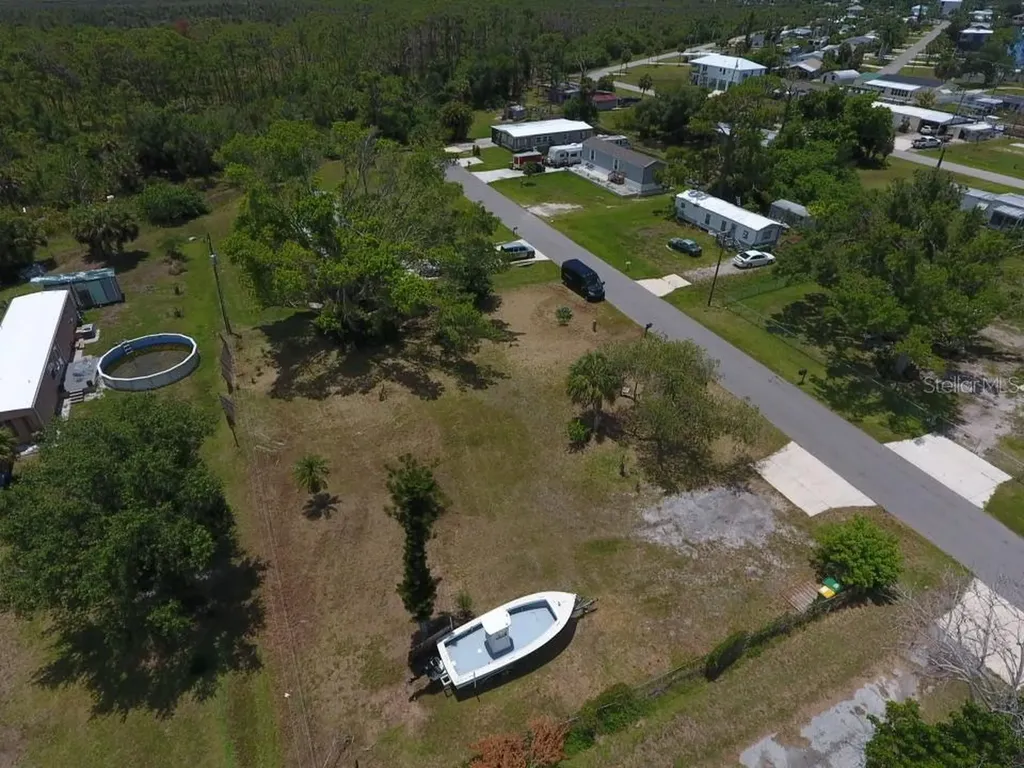 3825 Bravo Road Port Charlotte FL 33953