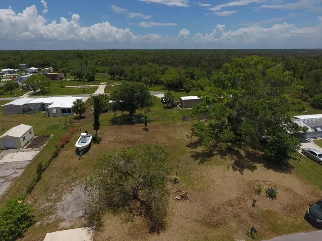 3825 Bravo Road Port Charlotte FL 33953
