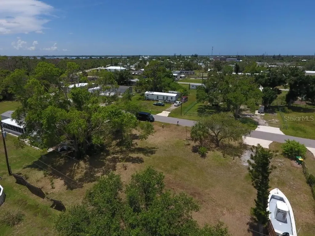 3825 Bravo Road Port Charlotte FL 33953