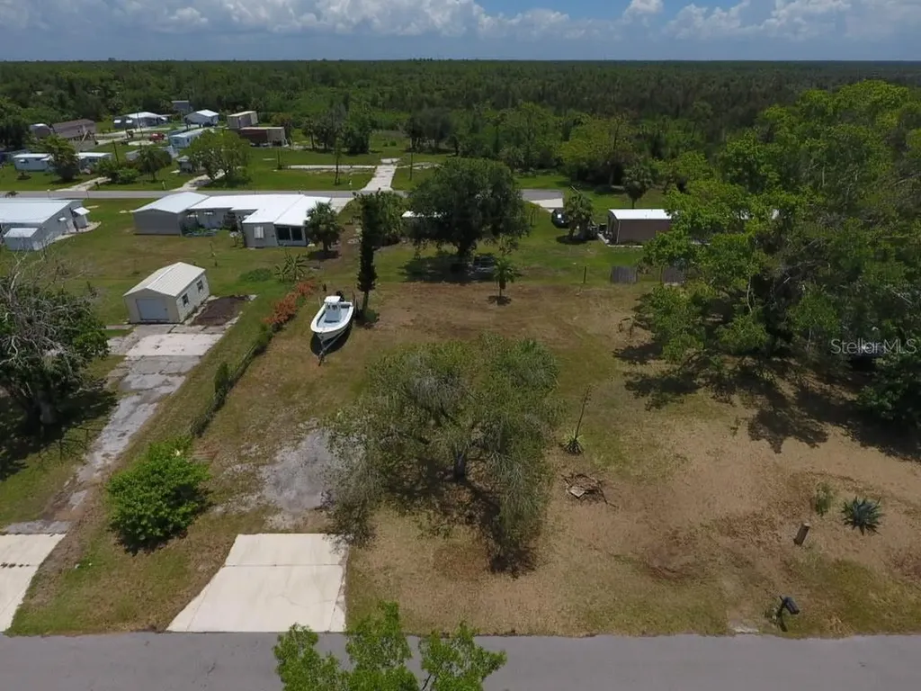 3825 Bravo Road Port Charlotte FL 33953