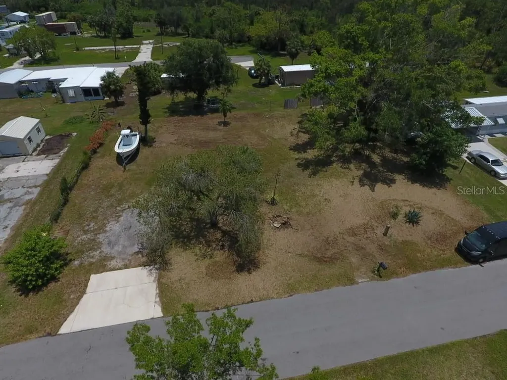 3825 Bravo Road Port Charlotte FL 33953