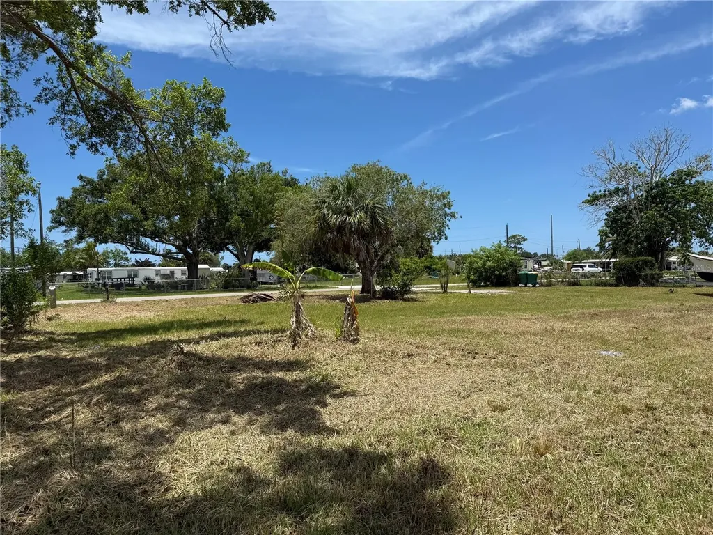 3825 Bravo Road Port Charlotte FL 33953