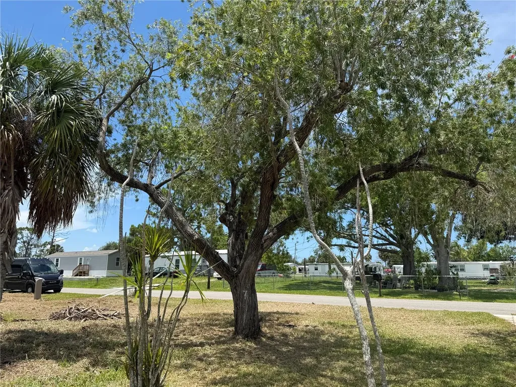 3825 Bravo Road Port Charlotte FL 33953