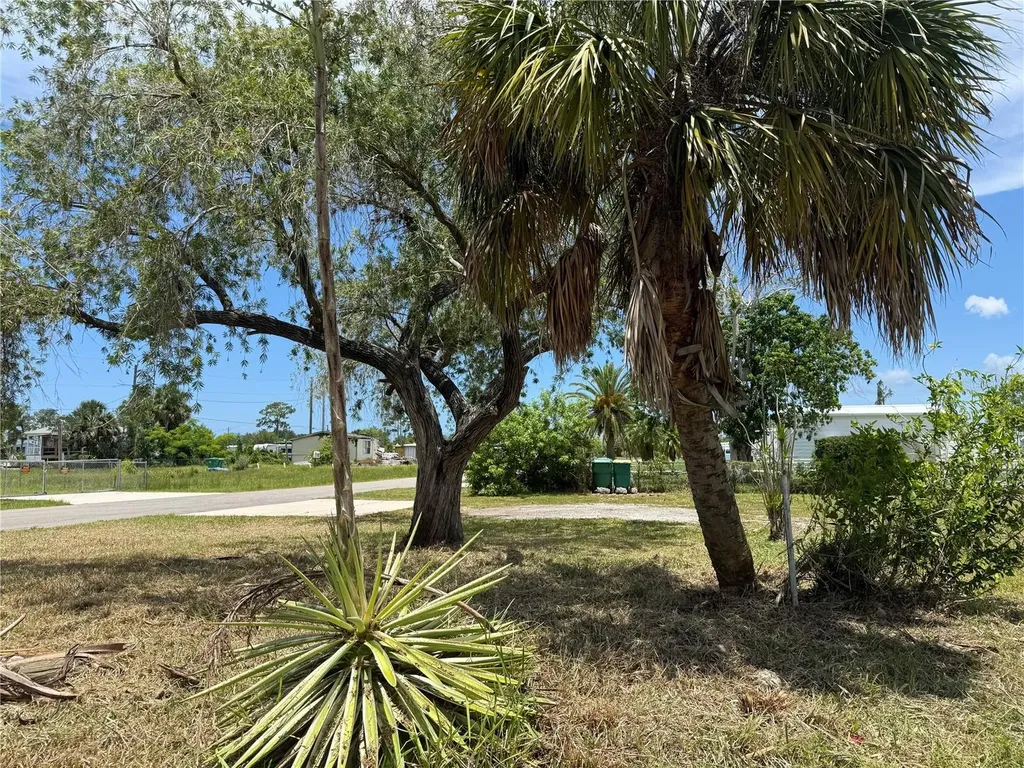 3825 Bravo Road Port Charlotte FL 33953