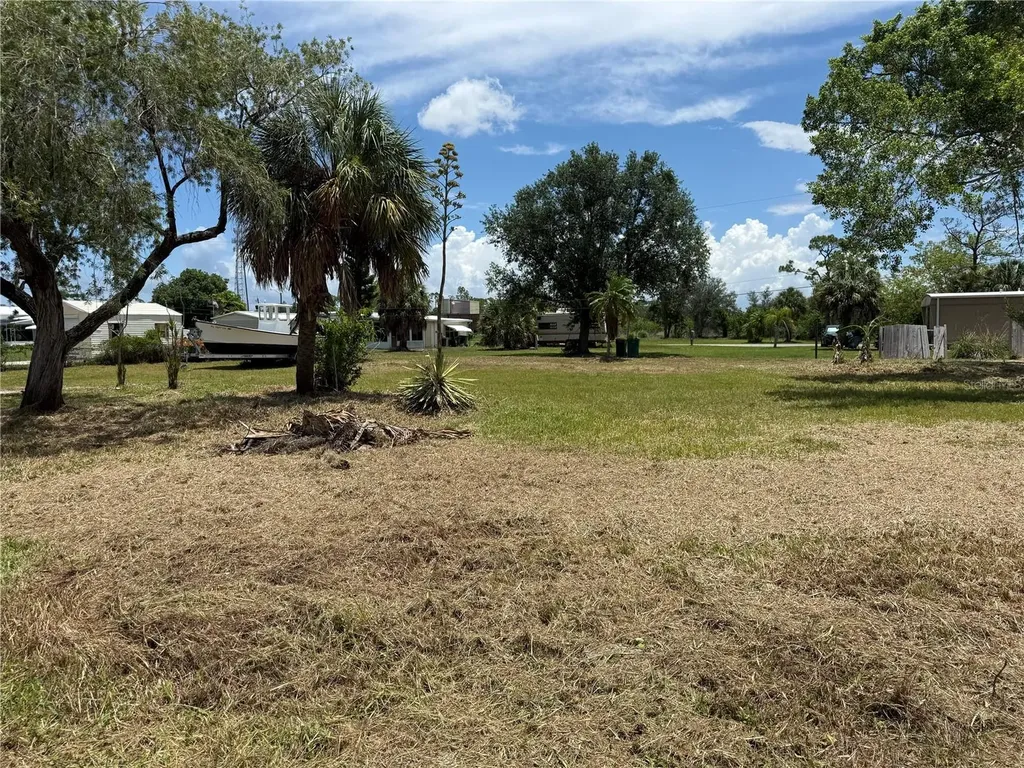 3825 Bravo Road Port Charlotte FL 33953