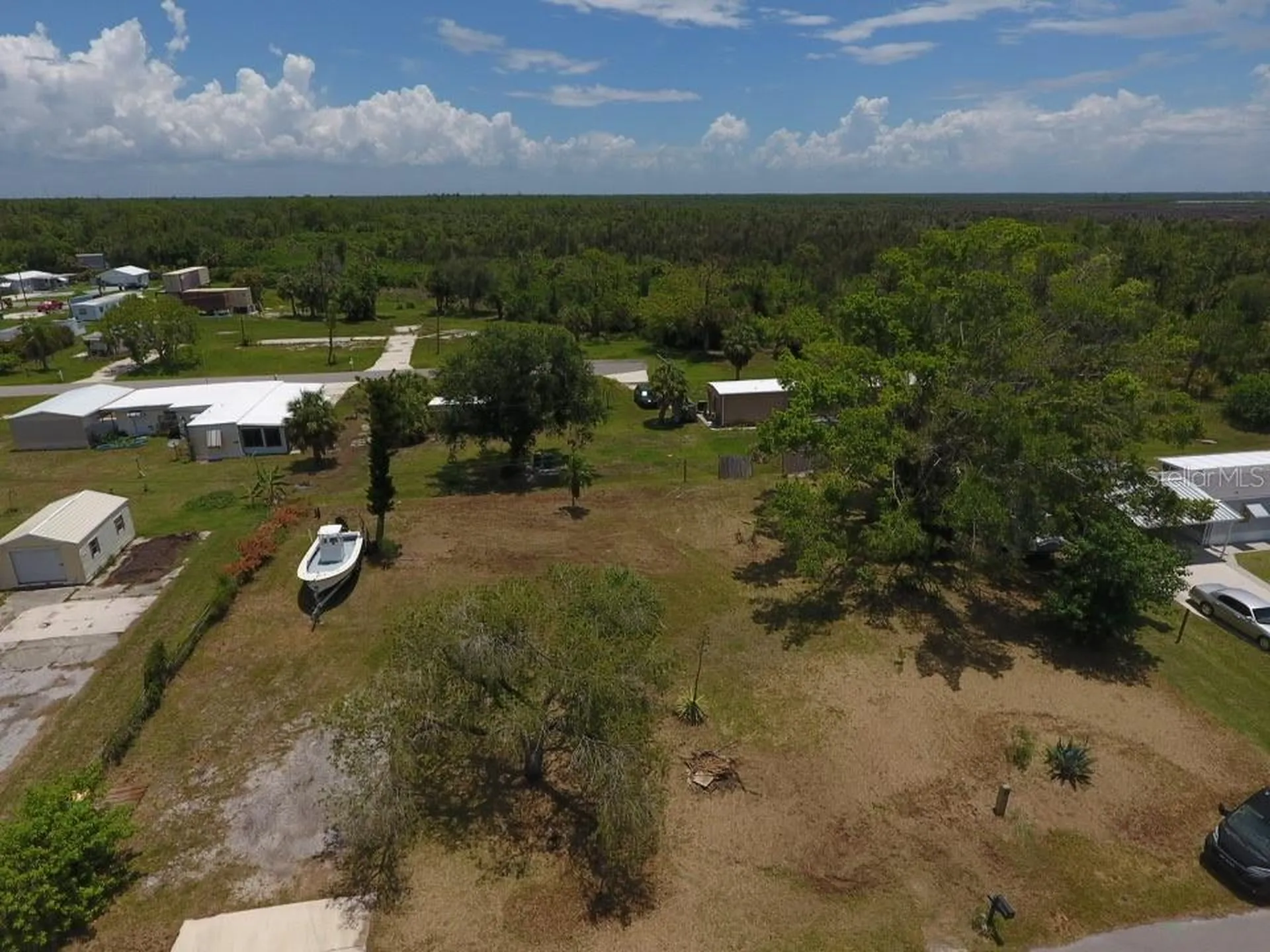 3825 Bravo Road Port Charlotte FL 33953