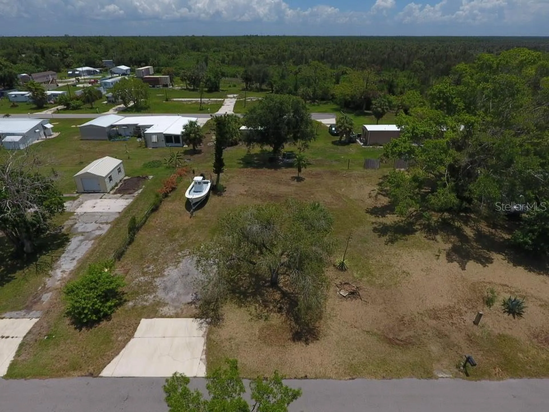 3825 Bravo Road Port Charlotte FL 33953
