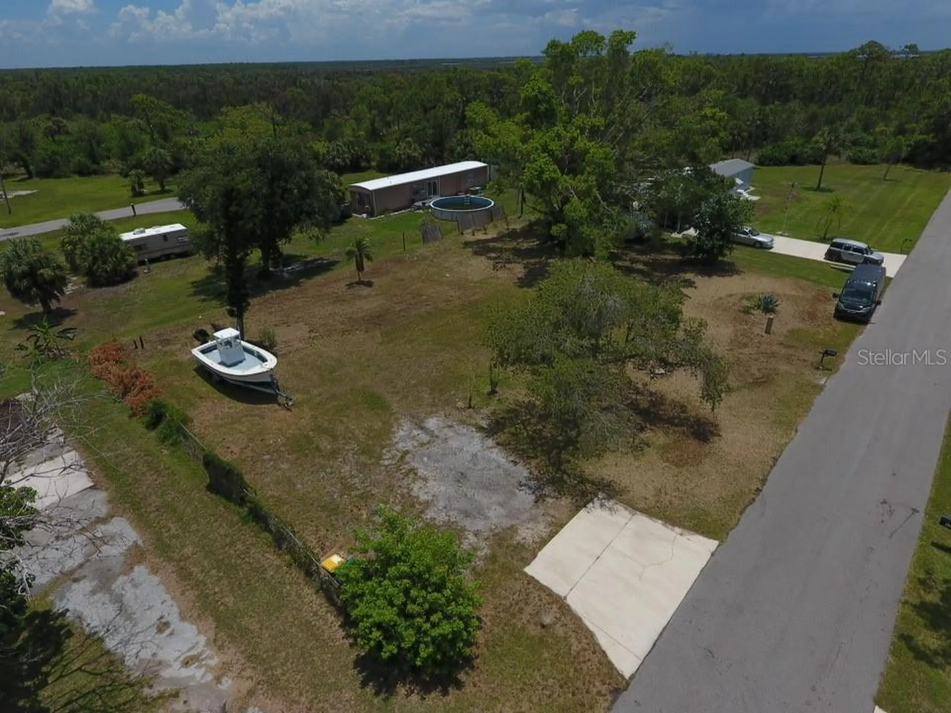 3825 Bravo Road Port Charlotte FL 33953