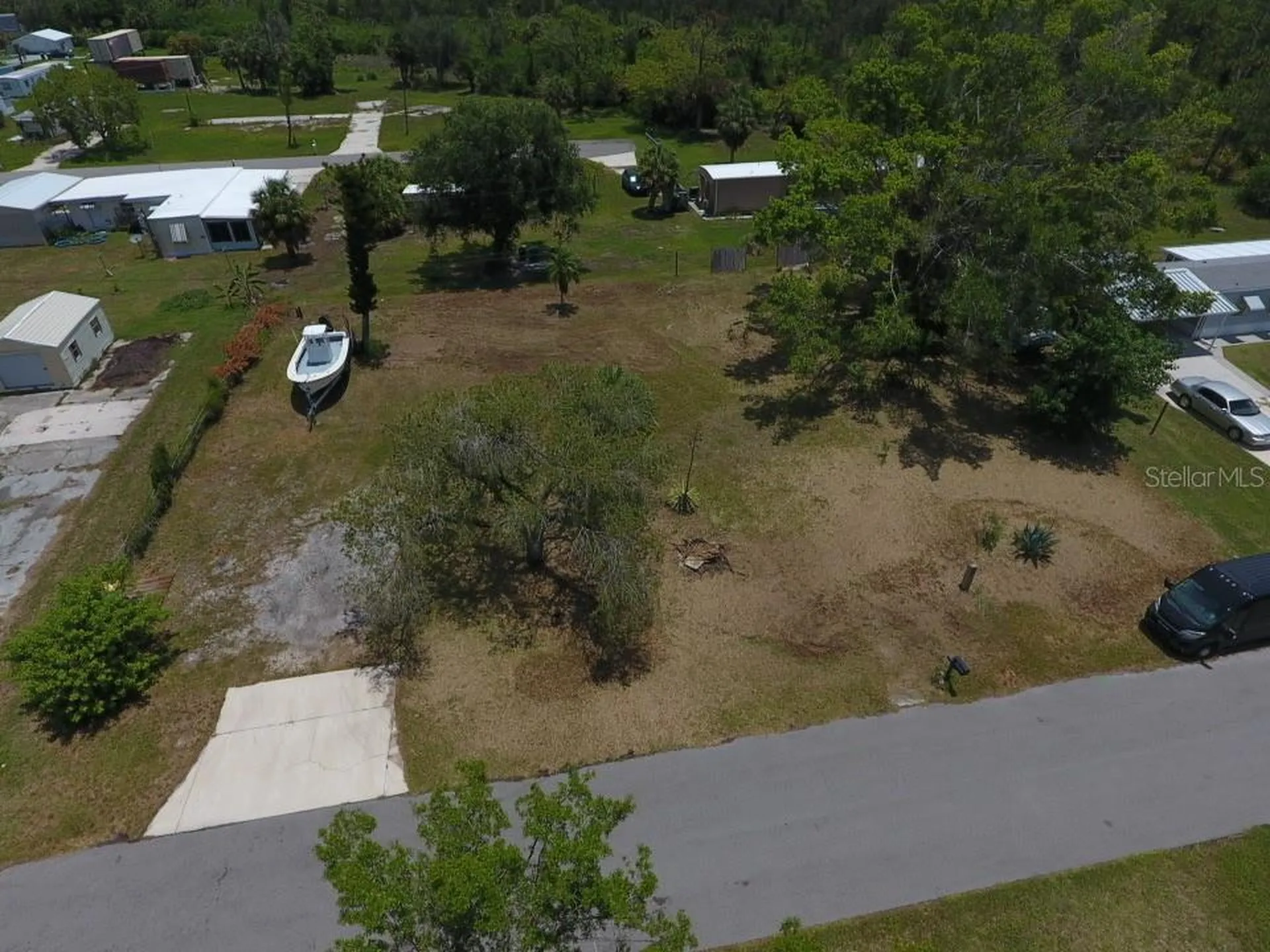 3825 Bravo Road Port Charlotte FL 33953
