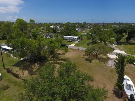 3825 Bravo Road Port Charlotte FL 33953