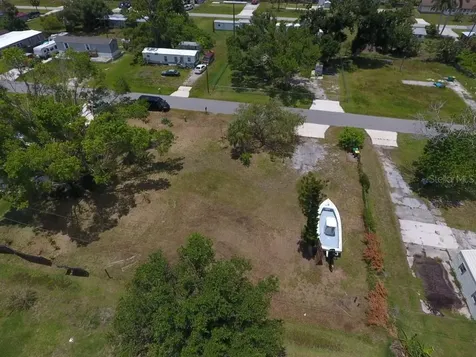 3825 Bravo Road Port Charlotte FL 33953