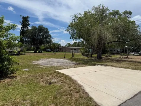 3825 Bravo Road Port Charlotte FL 33953