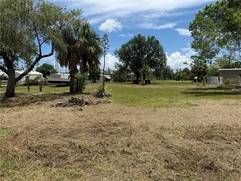 3825 Bravo Road Port Charlotte FL 33953