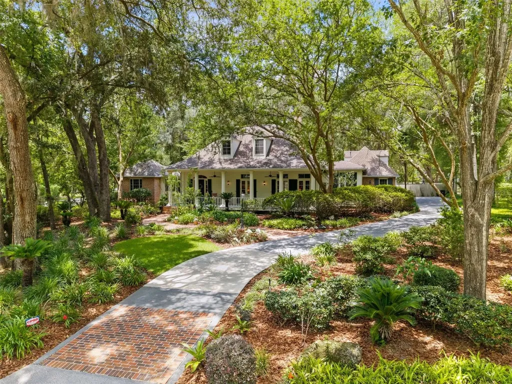 9326 SW 53rd Lane Gainesville FL 32608