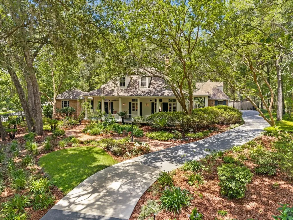 9326 SW 53rd Lane Gainesville FL 32608