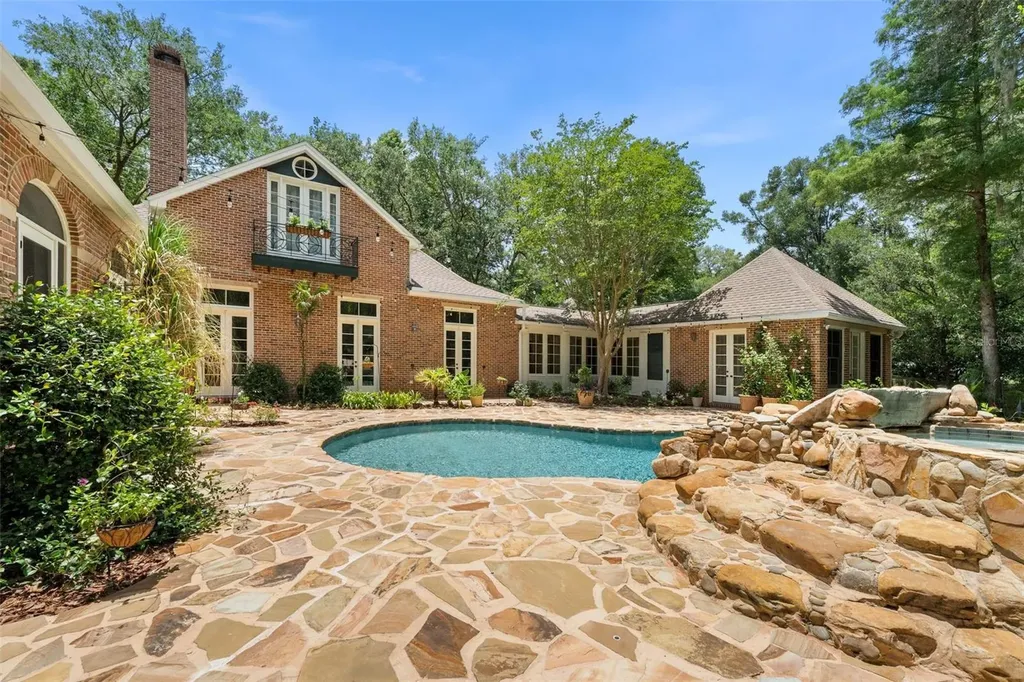 9326 SW 53rd Lane Gainesville FL 32608