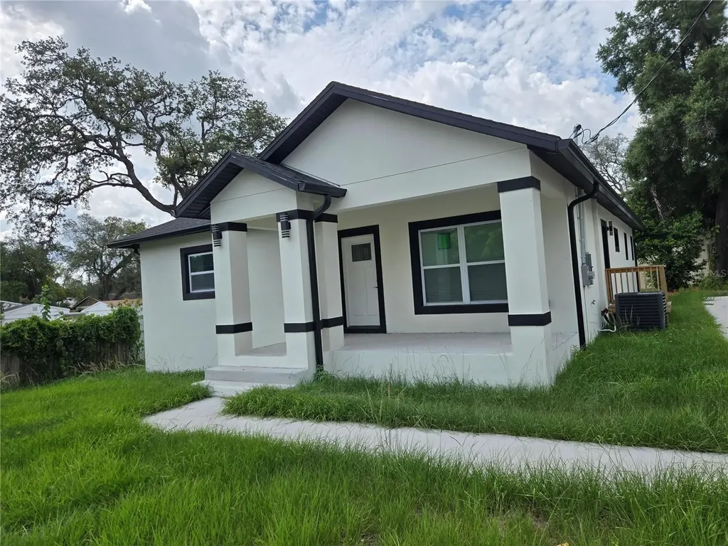 701 E Linebaugh Avenue Tampa FL 33612