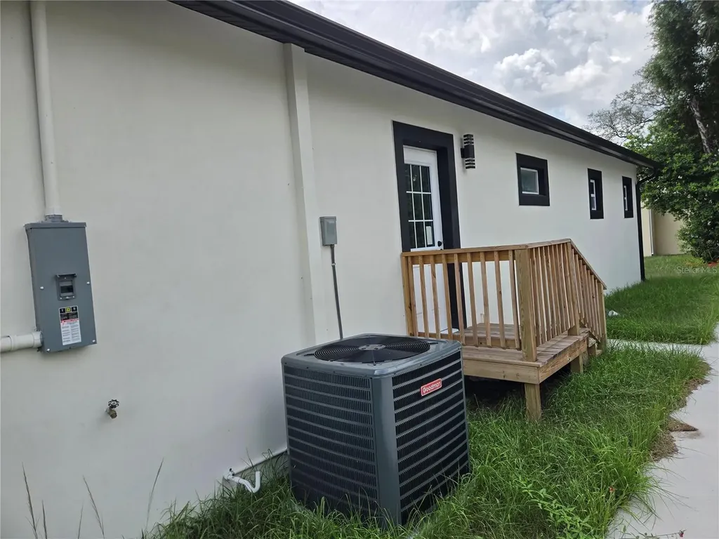 701 E Linebaugh Avenue Tampa FL 33612