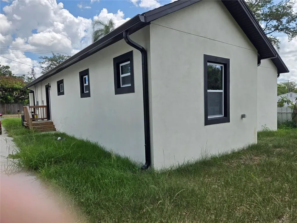 701 E Linebaugh Avenue Tampa FL 33612