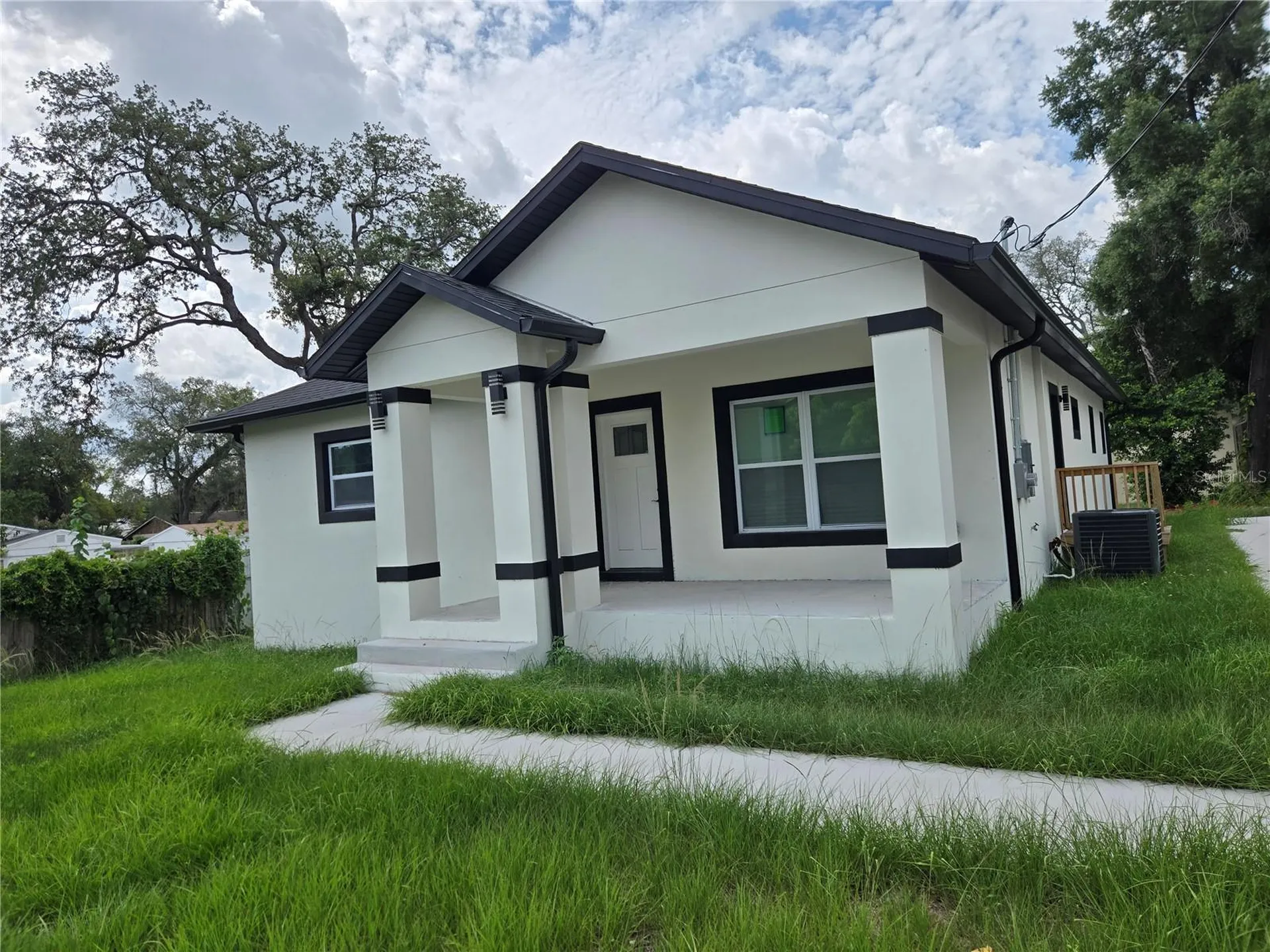 701 E Linebaugh Avenue Tampa FL 33612