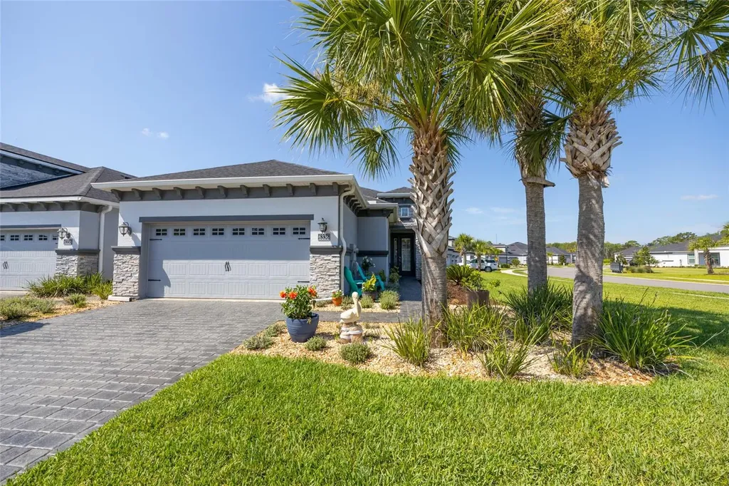 6336 Hanfield Drive Port Orange FL 32128