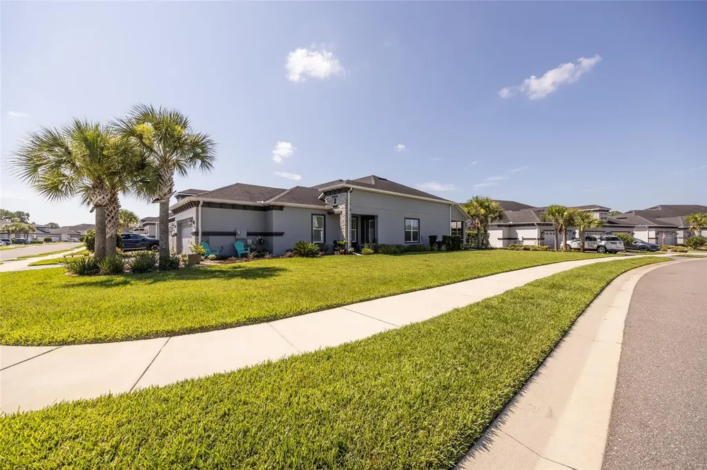 6336 Hanfield Drive Port Orange FL 32128