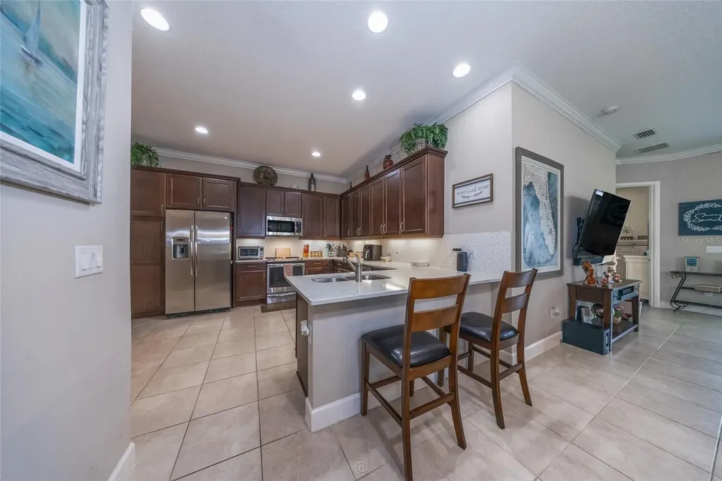 6336 Hanfield Drive Port Orange FL 32128
