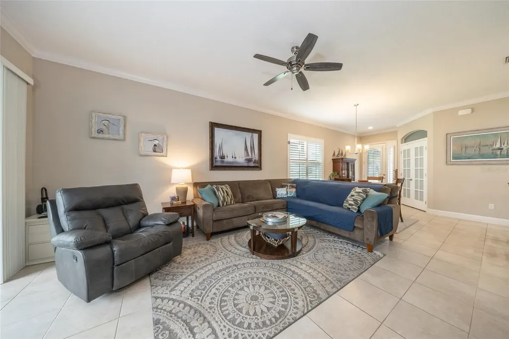 6336 Hanfield Drive Port Orange FL 32128