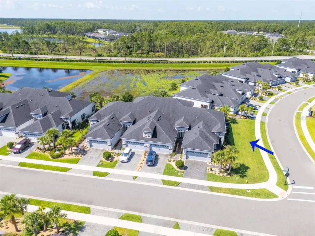 6336 Hanfield Drive Port Orange FL 32128