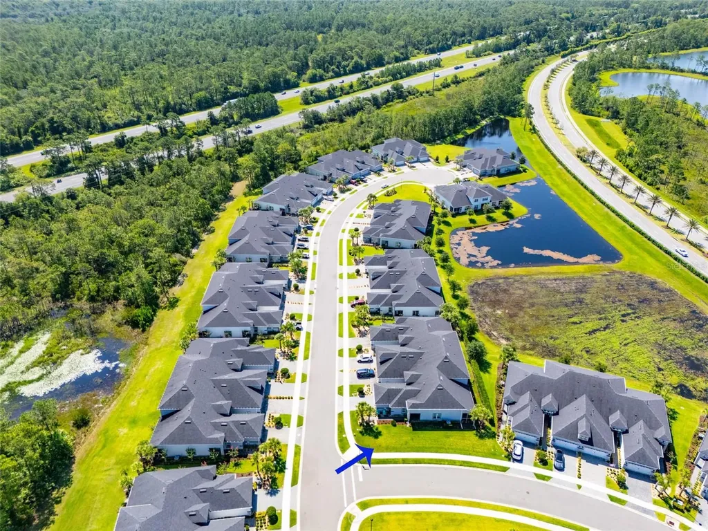 6336 Hanfield Drive Port Orange FL 32128