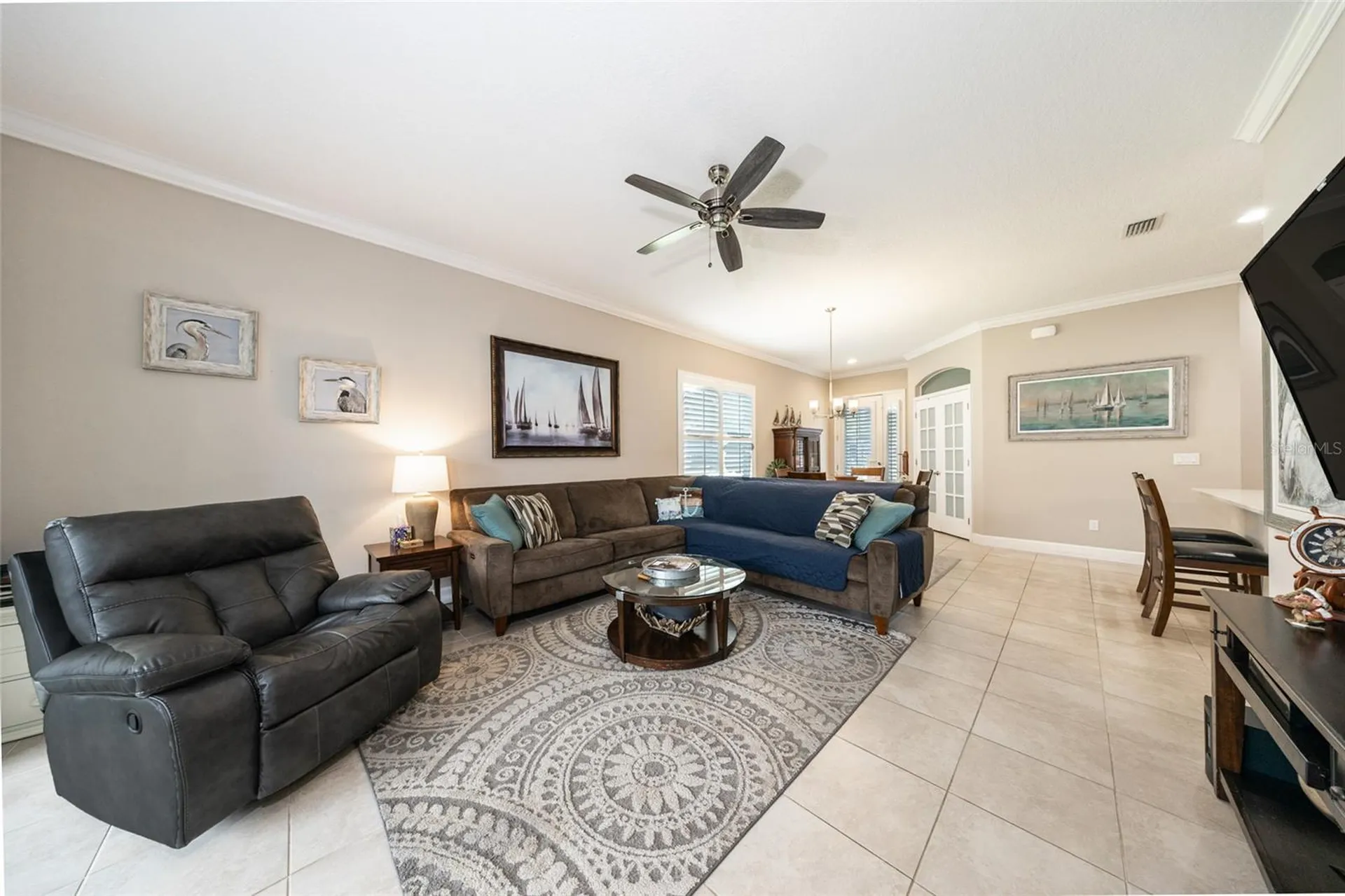 6336 Hanfield Drive Port Orange FL 32128